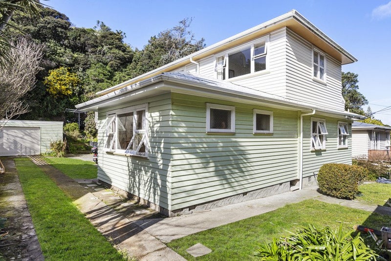 45 Liardet Street, Vogeltown, Wellington - Carousel 1