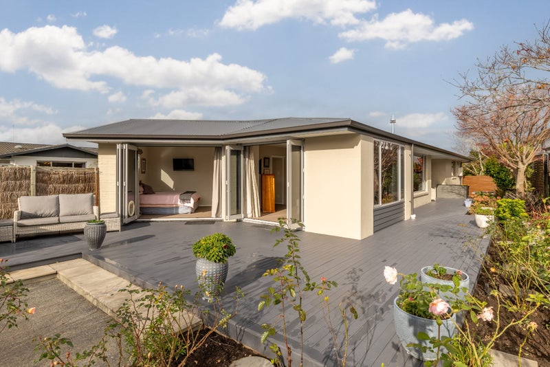 36 Harrowdale Drive, Avonhead, Christchurch - Carousel 25