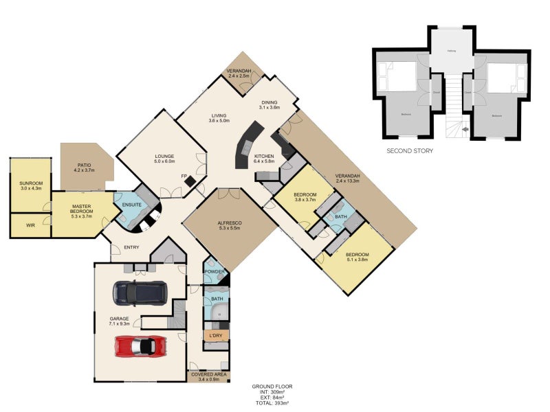 36 Ruru Lane, Wanaka, Wanaka, Otago - Carousel 29