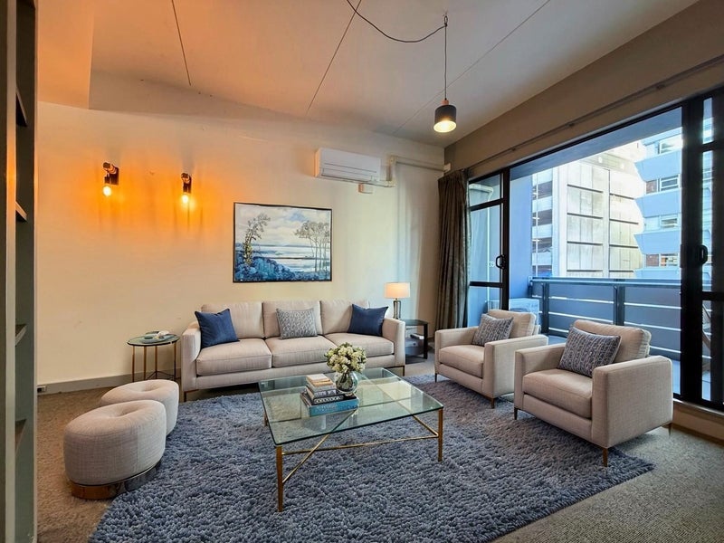 401/60 Willis Street, Wellington Central, Wellington - Carousel 1