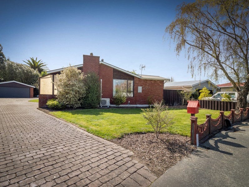 23 Marlene Street, Casebrook, Christchurch - Carousel 19