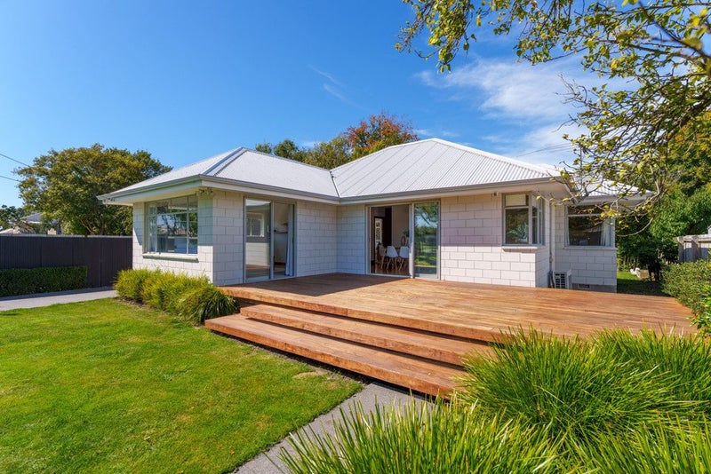 26 Norah Street, Mairehau, Christchurch - Carousel 1