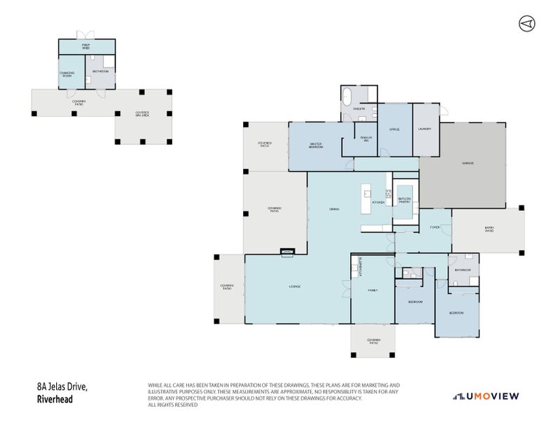 8A Jelas Drive, Riverhead - Carousel 25