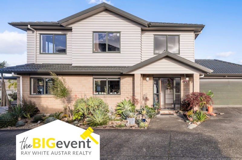 13 Riverglade Parkway, Te Atatu South, Auckland - Carousel 1