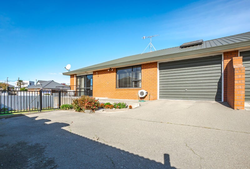 2/25 York Street, Seaview, Timaru - Carousel 2