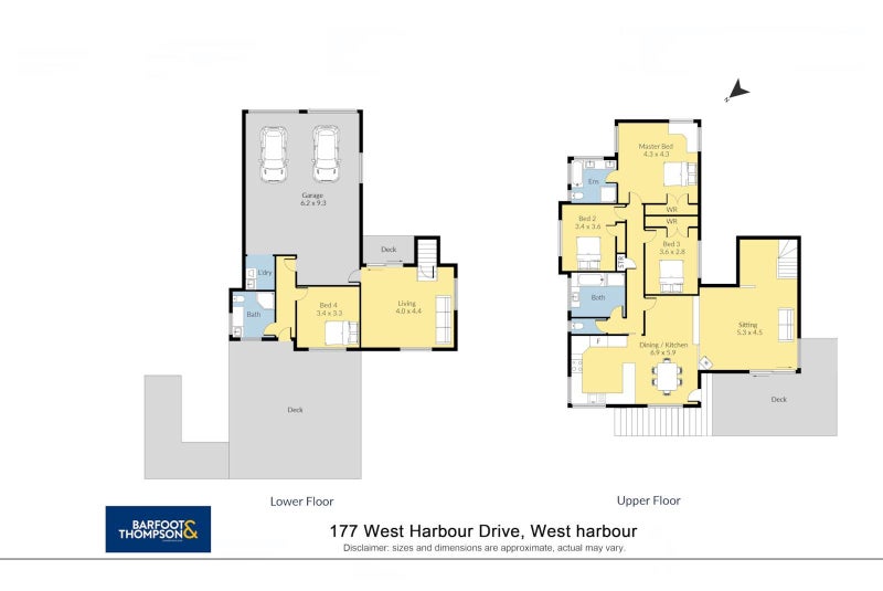 177 West Harbour Drive, West Harbour, Auckland - Carousel 24