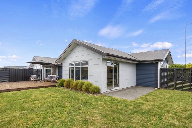 25 Bofors Close, Wigram, Christchurch - Carousel 1