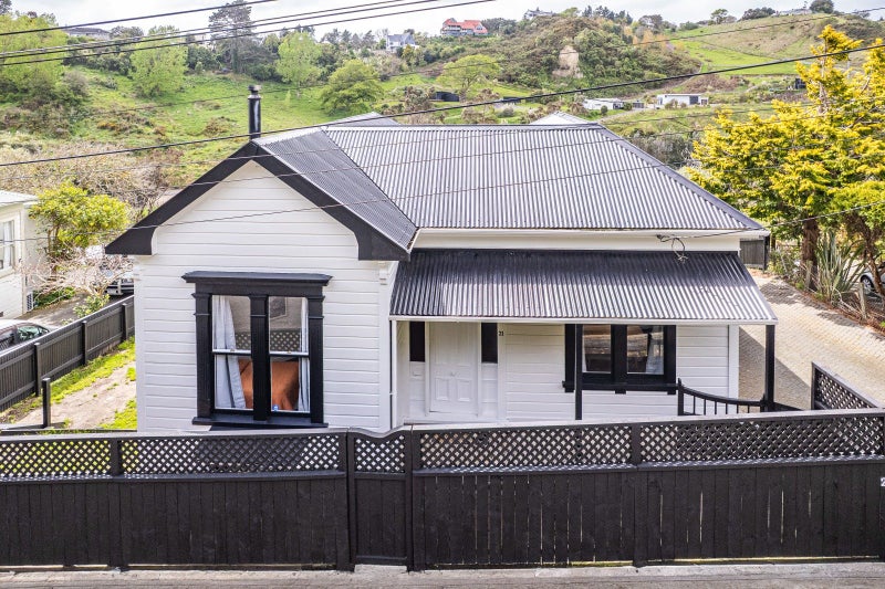 21 Portal Street, Durie Hill, Whanganui, Manawatu / Whanganui - Carousel 2
