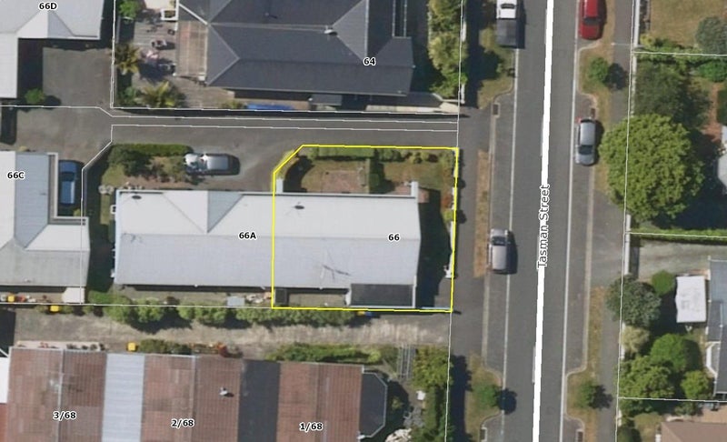 1/66 Tasman Street, The Wood, Nelson - Carousel 30