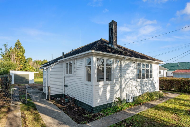 9 Lorne Street, Morrinsville, Morrinsville - Carousel 1
