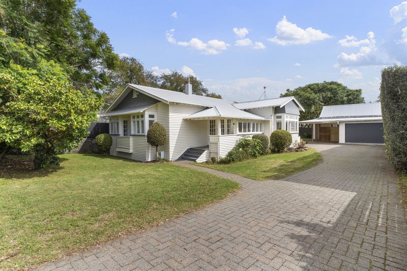 259 St Andrews Road, Epsom, Auckland - Carousel 1