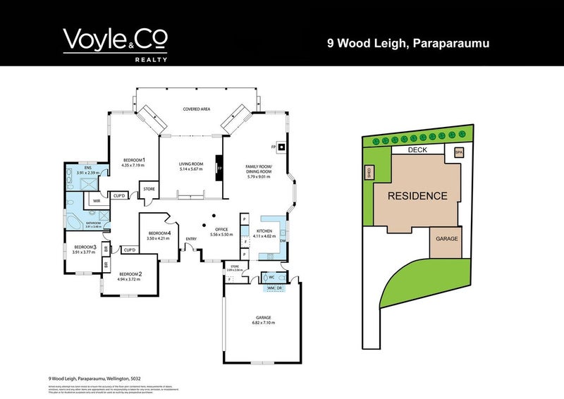 9B Wood Leigh, Paraparaumu Beach, Paraparaumu - Carousel 32