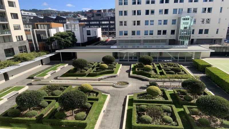 A32/10 Ebor Street, Te Aro, Wellington - Carousel 2