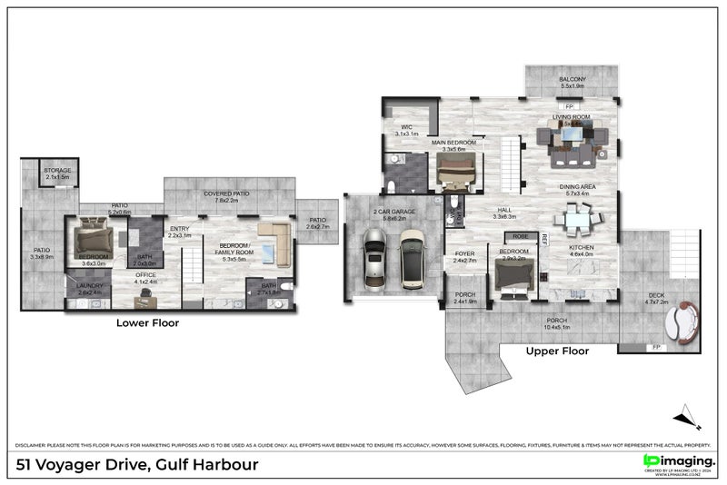 51 Voyager Drive, Gulf Harbour, Whangaparaoa - Carousel 31