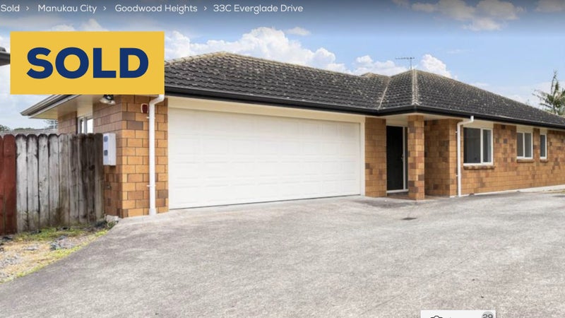 33C Everglade Drive, Goodwood Heights, Auckland - Carousel 1