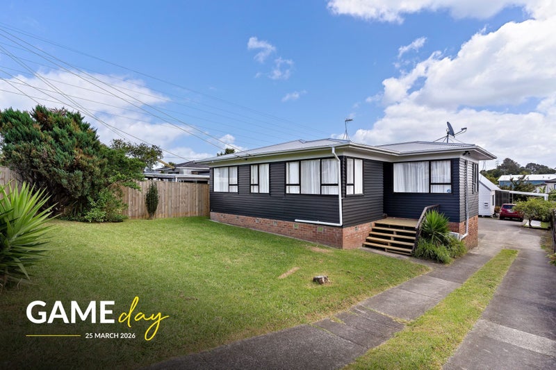 39 Rogan Street, Mount Roskill, Auckland - Carousel 1