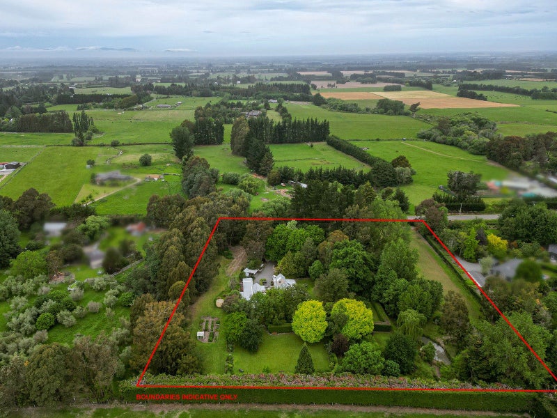 52 Hodgsons Road, Loburn, Rangiora - Carousel 25