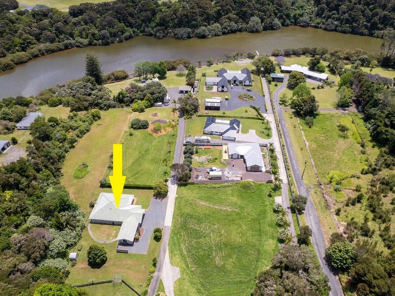 105 Yorke Road, Haruru, Far North, Northland - Carousel 25