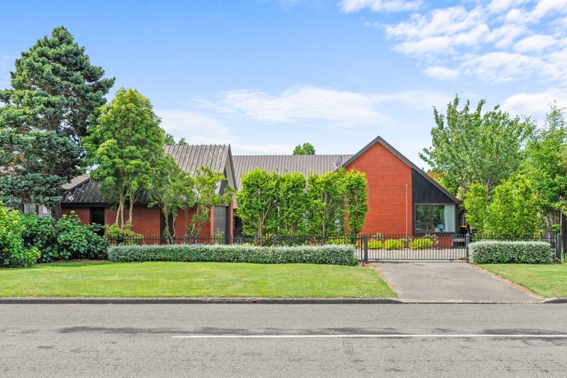 470 Avonhead Road, Avonhead, Christchurch - Carousel 1
