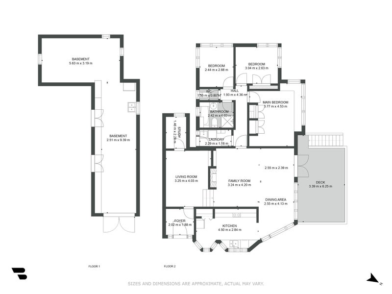 38 Godden Crescent, Mission Bay, Auckland - Carousel 20
