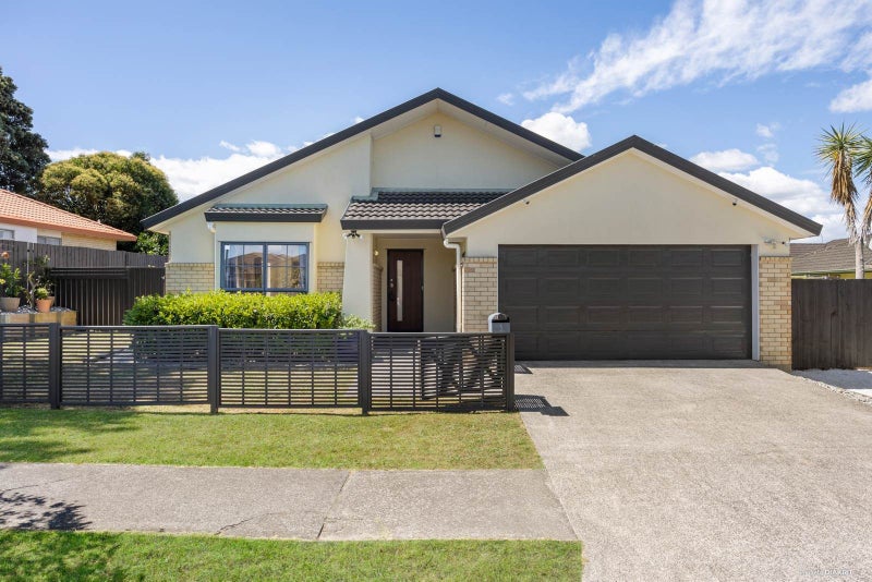 3 Saralee Drive, Manurewa, Auckland - Carousel 1