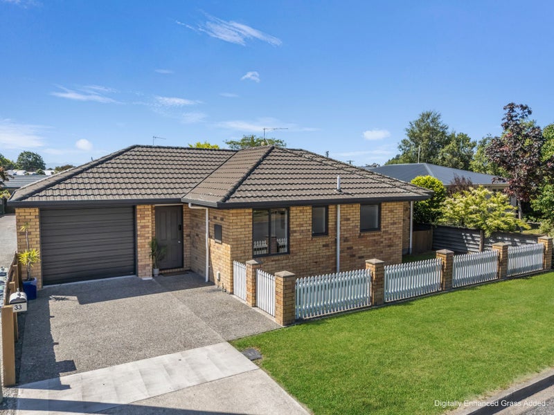 33 Litchfield Street, Redwoodtown, Blenheim - Carousel 1