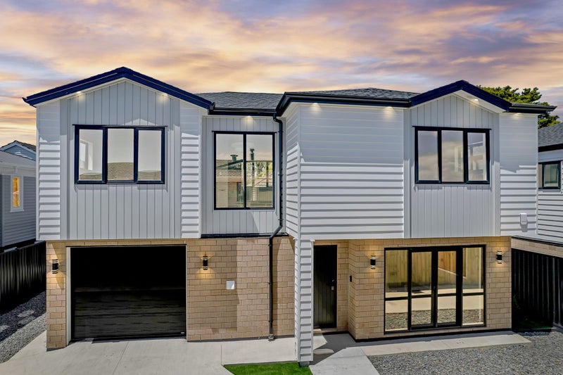12A McLeod Road, Weymouth, Auckland - Carousel 1