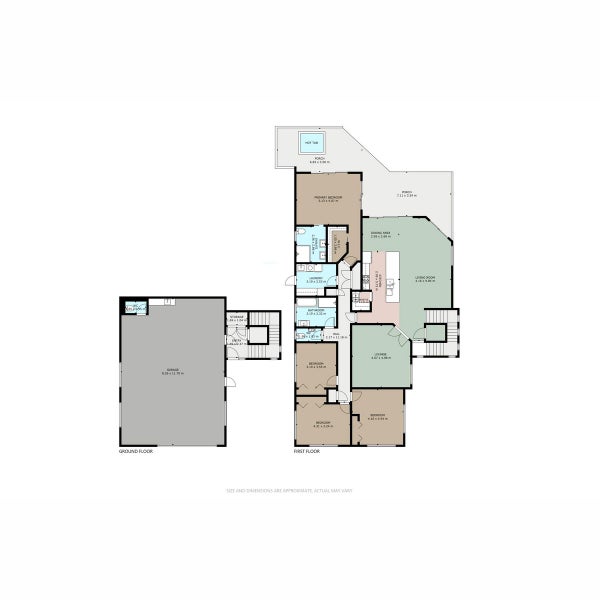 10 Kissling Terrace, Pyes Pa, Tauranga - Carousel 35
