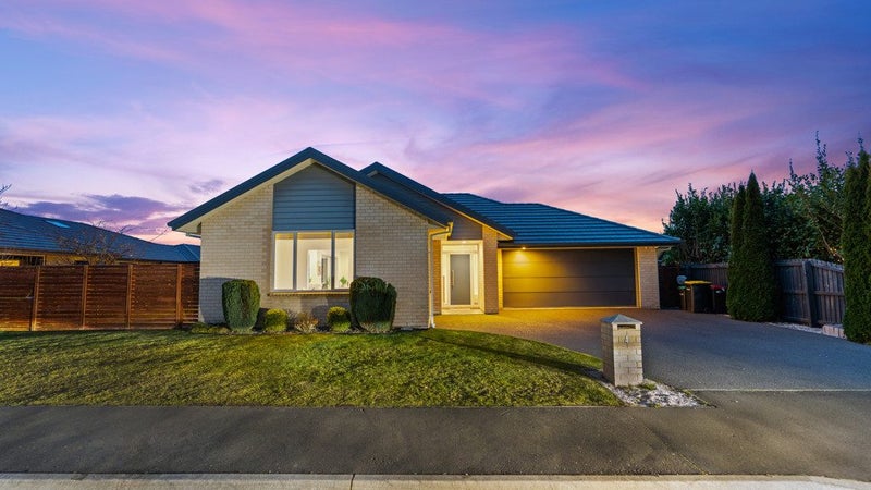 4 James Caird Lane, Wigram, Christchurch - Carousel 24