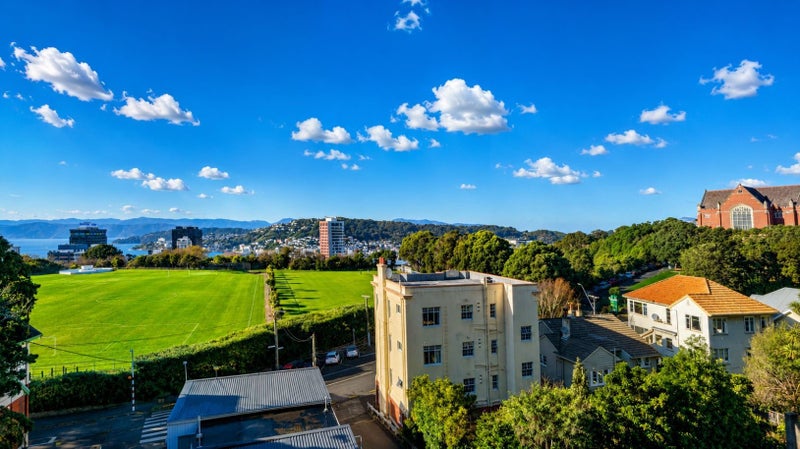 86A Salamanca Road, Kelburn, Wellington, Wellington - Carousel 14