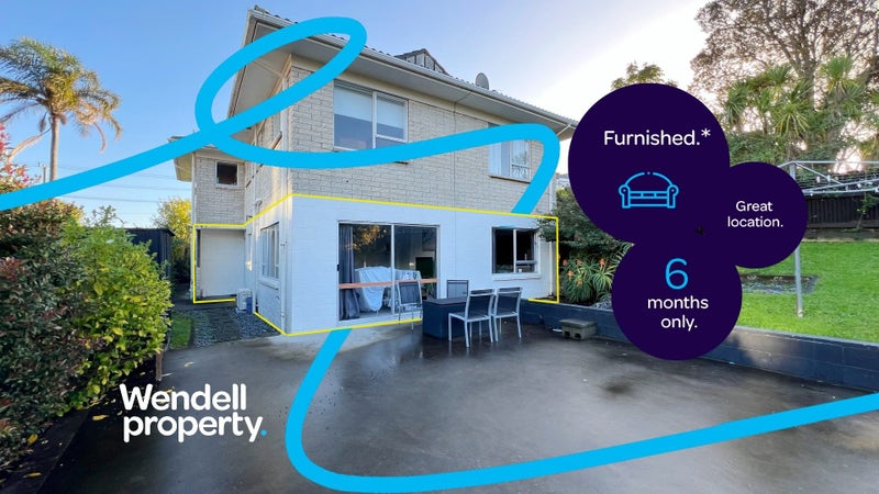 4A Burns Avenue, Takapuna, North Shore City, Auckland - Carousel 1