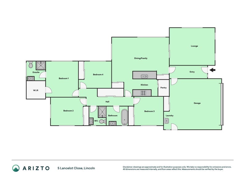 5 Lancelot Close, Lincoln, Lincoln - Carousel 36