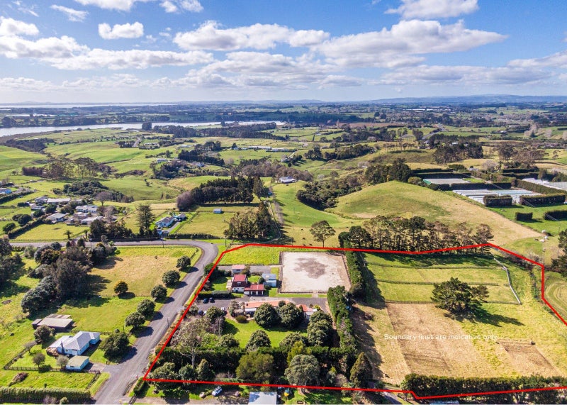 92 Wymer Road, Waiuku - Carousel 24