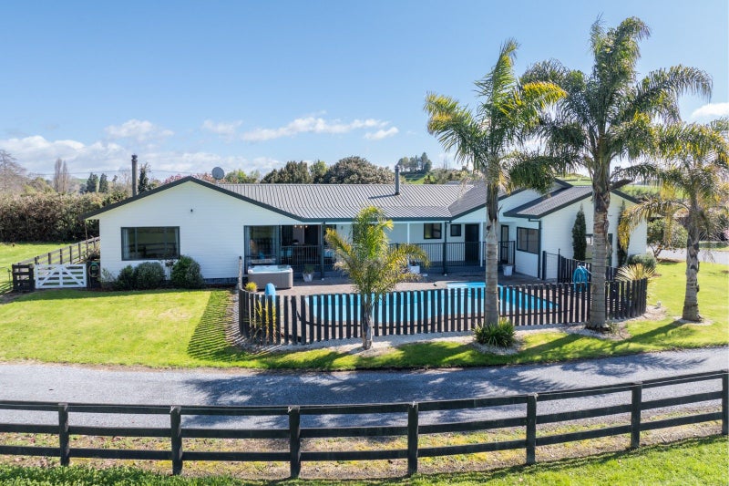 955 Maungatautari Road, Maungatautari - Carousel 1