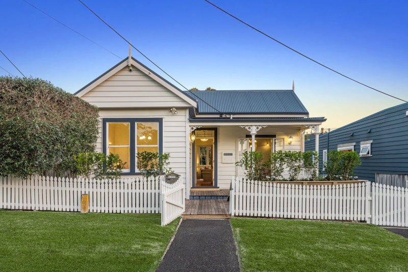 29 Hastings Parade, Devonport, North Shore City, Auckland - Carousel 1