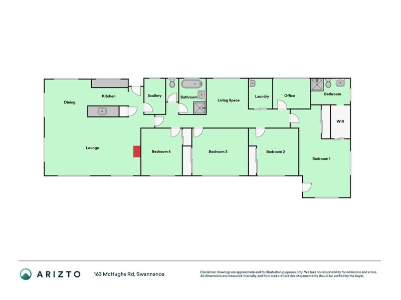 163 Mchughs Road, Swannanoa, Kaiapoi - Carousel 35