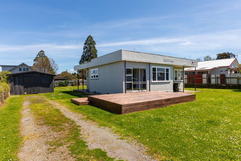 2 Edinburgh Street, Dannevirke - Carousel 1