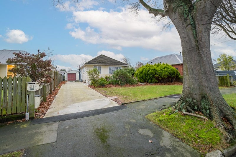 41 Jebson Street, Mairehau, Christchurch - Carousel 27