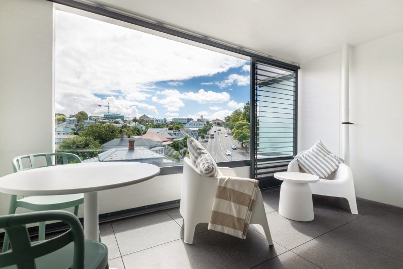Apt 4E, 36 College Hill, Freemans Bay, Auckland City, Auckland - Carousel 2