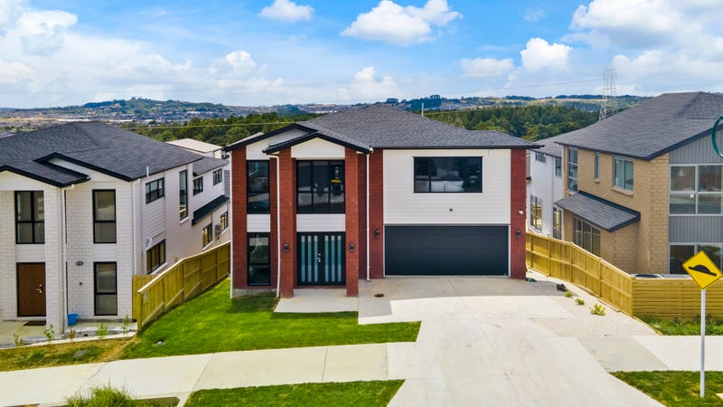 10 Drumnaconagher road, Falt Bush, Auckland - Carousel 22
