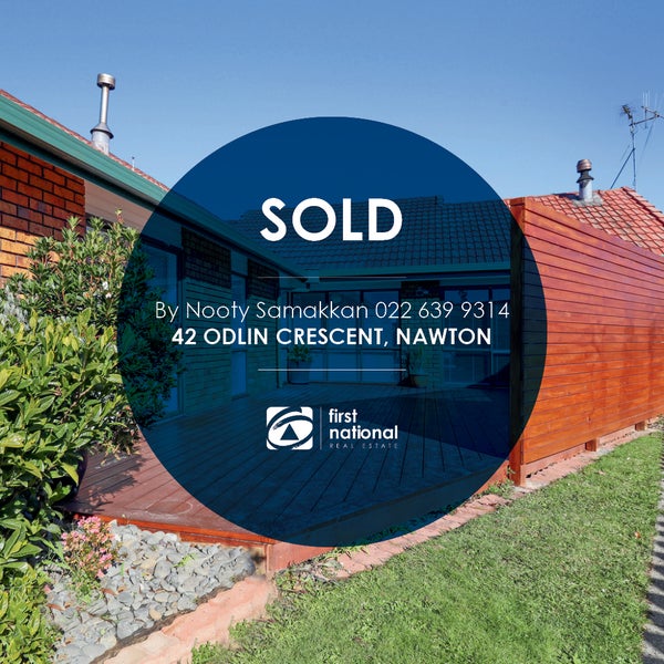 42 Odlin Crescent, Nawton, Hamilton - Carousel 1