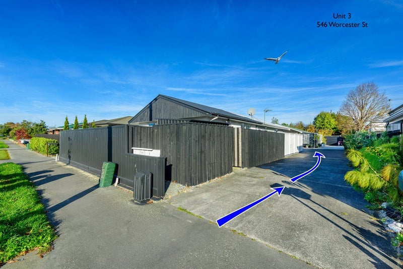 3/546 Worcester Street, Linwood, Christchurch - Carousel 19