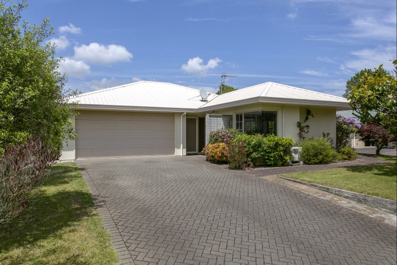 61 Balmoral Drive, Hilltop, Taupo - Carousel 1