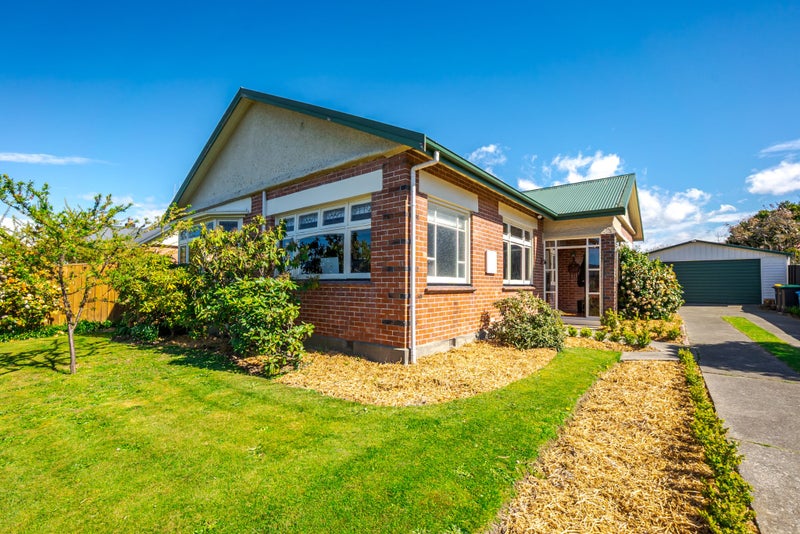 7 Chaucer Street, Highfield, Timaru - Carousel 2