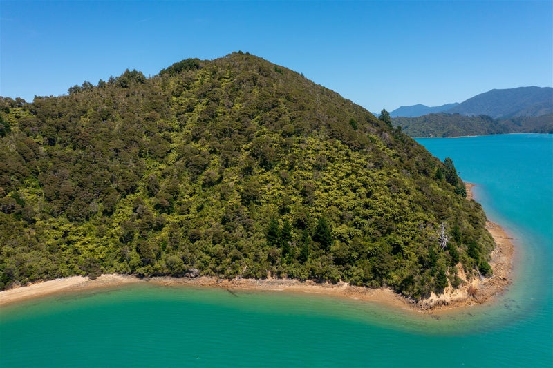 0 Kenepuru, Kaiaho Point, Marlborough Sounds - Carousel 2