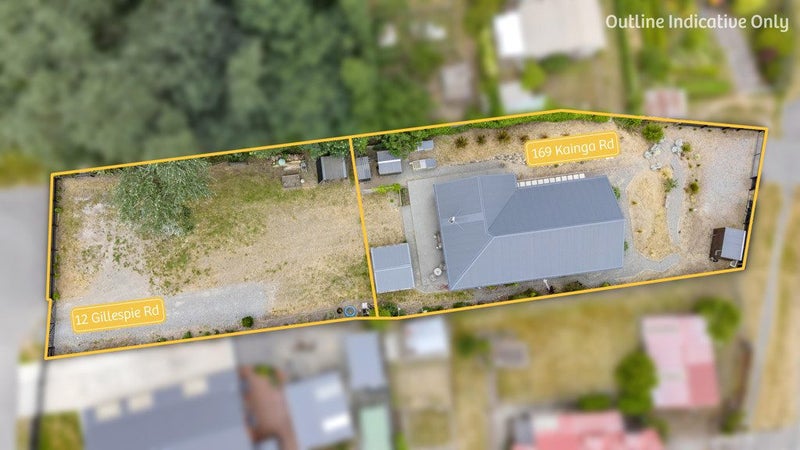 169 Kainga Road, Kainga, Christchurch - Carousel 32