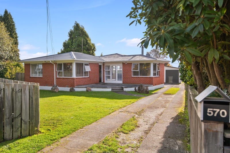 570 Te Ngae Road, Owhata, Rotorua - Carousel 1