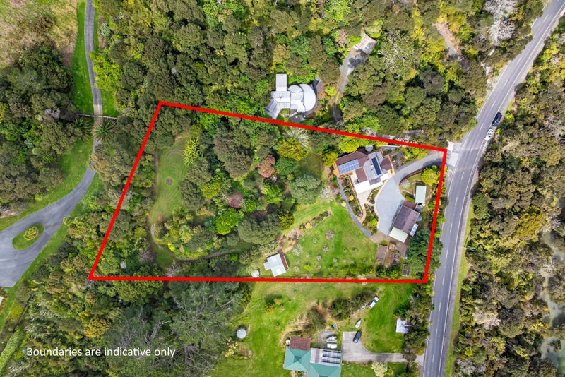 1082 Sandspit Road, Sandspit, Warkworth - Carousel 33