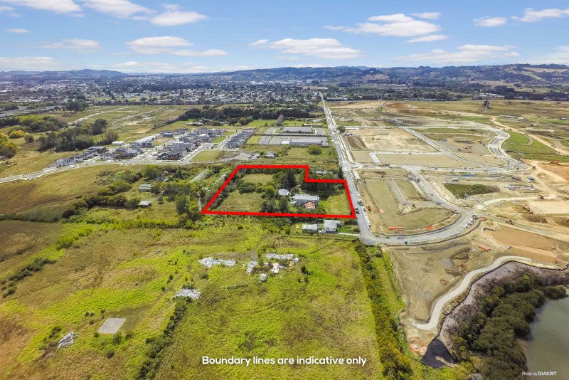 257 Park Estate Road, Rosehill, Papakura - Carousel 11
