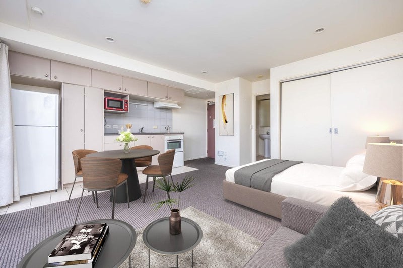 1K/3 Keystone Avenue, Three Kings, Auckland - Carousel 2